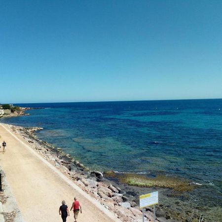 Villa Coco Caline Dehesa de Campoamor  ภายนอก รูปภาพ