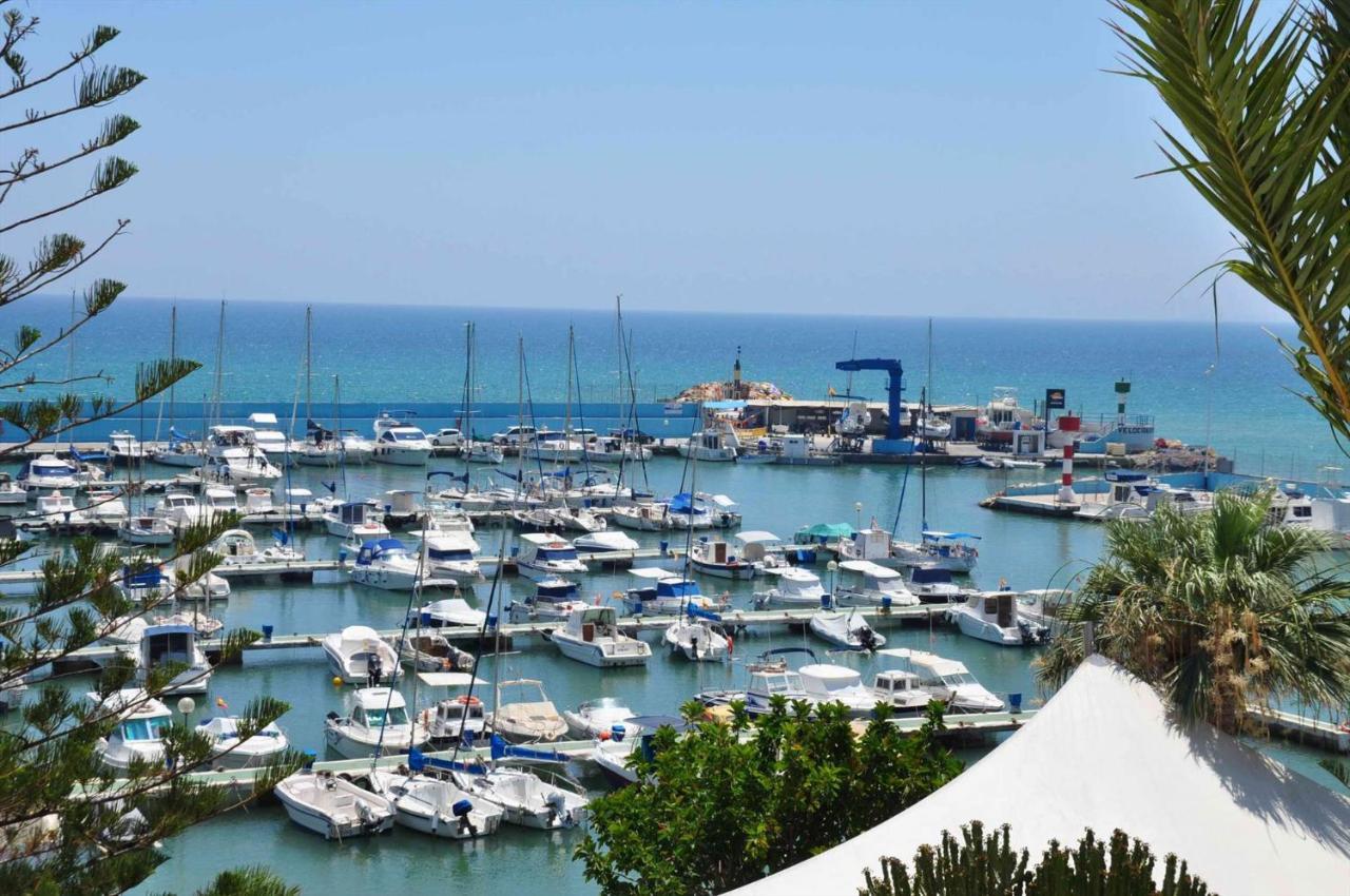 Villa Coco Caline Dehesa de Campoamor  ภายนอก รูปภาพ