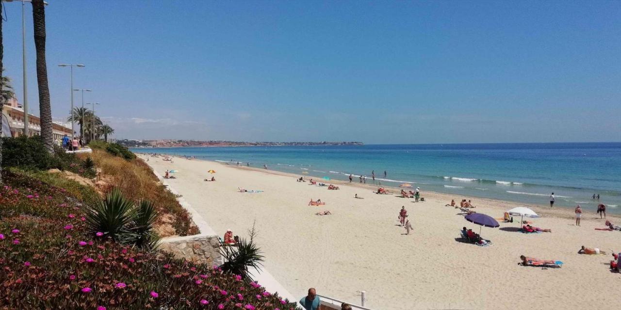 Villa Coco Caline Dehesa de Campoamor  ภายนอก รูปภาพ