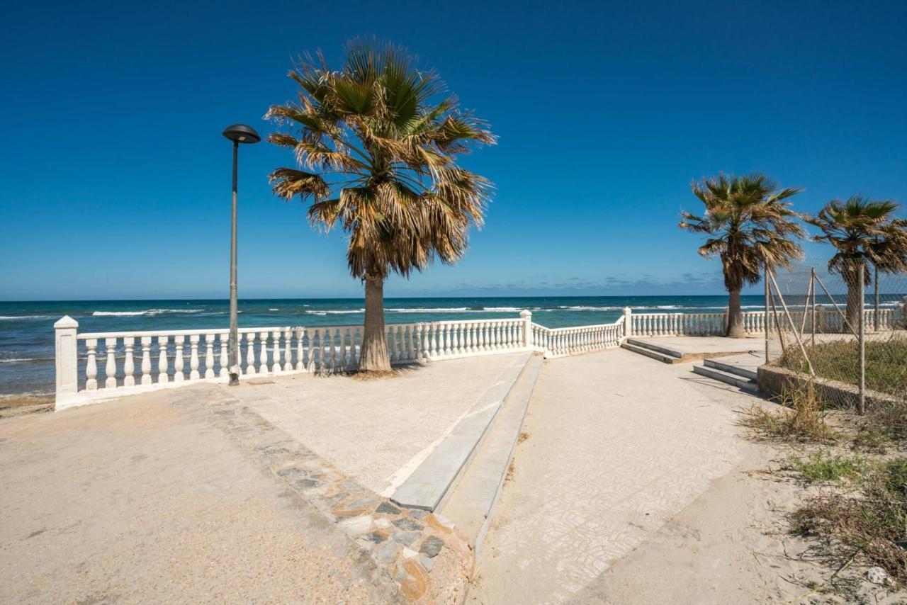Villa Coco Caline Dehesa de Campoamor  ภายนอก รูปภาพ