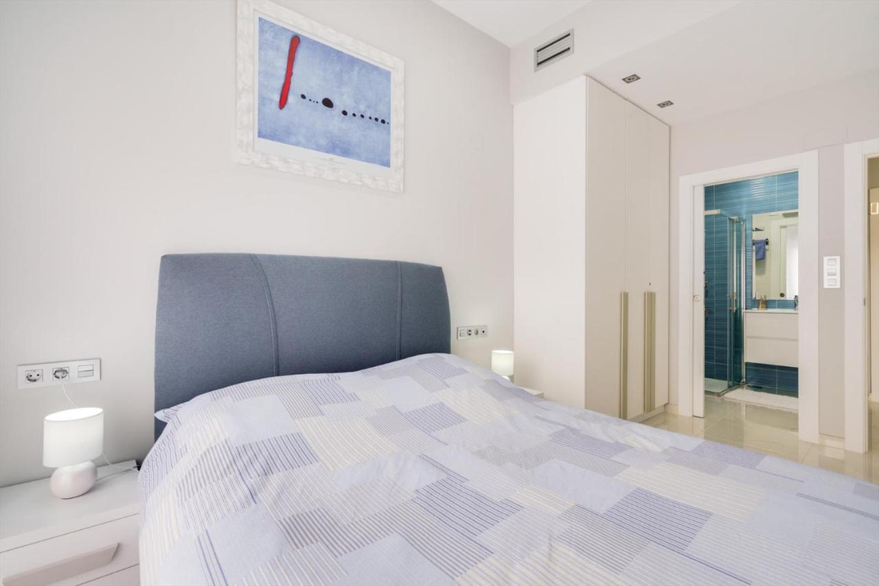 Villa Coco Caline Dehesa de Campoamor  ภายนอก รูปภาพ