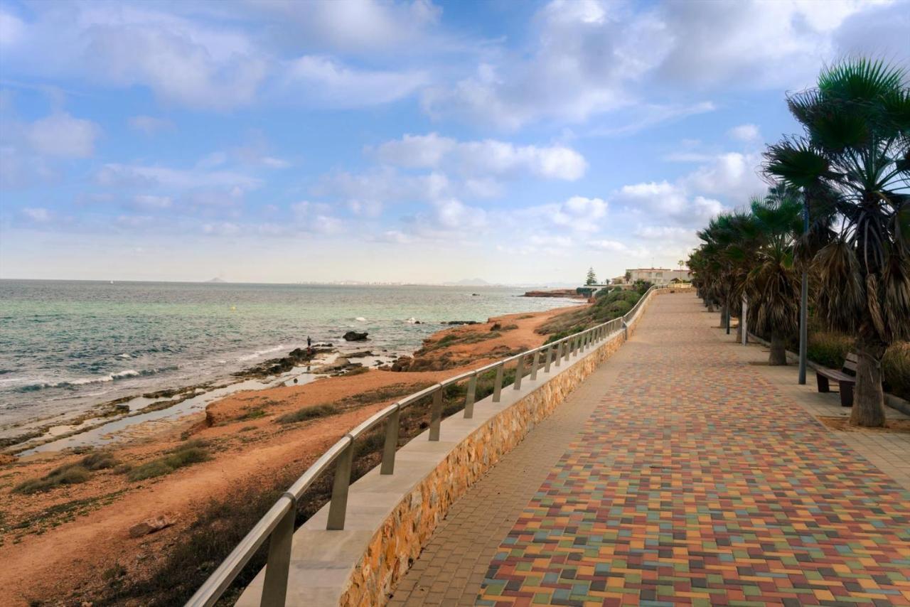 Villa Coco Caline Dehesa de Campoamor  ภายนอก รูปภาพ