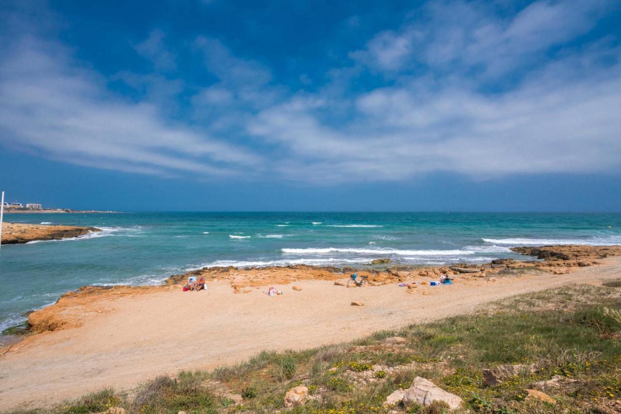 Villa Coco Caline Dehesa de Campoamor  ภายนอก รูปภาพ