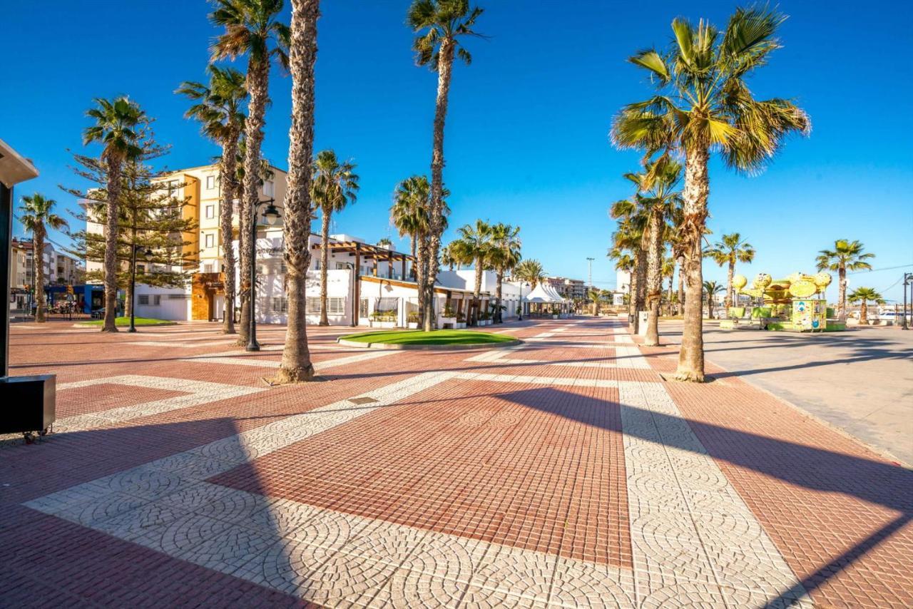 Villa Coco Caline Dehesa de Campoamor  ภายนอก รูปภาพ