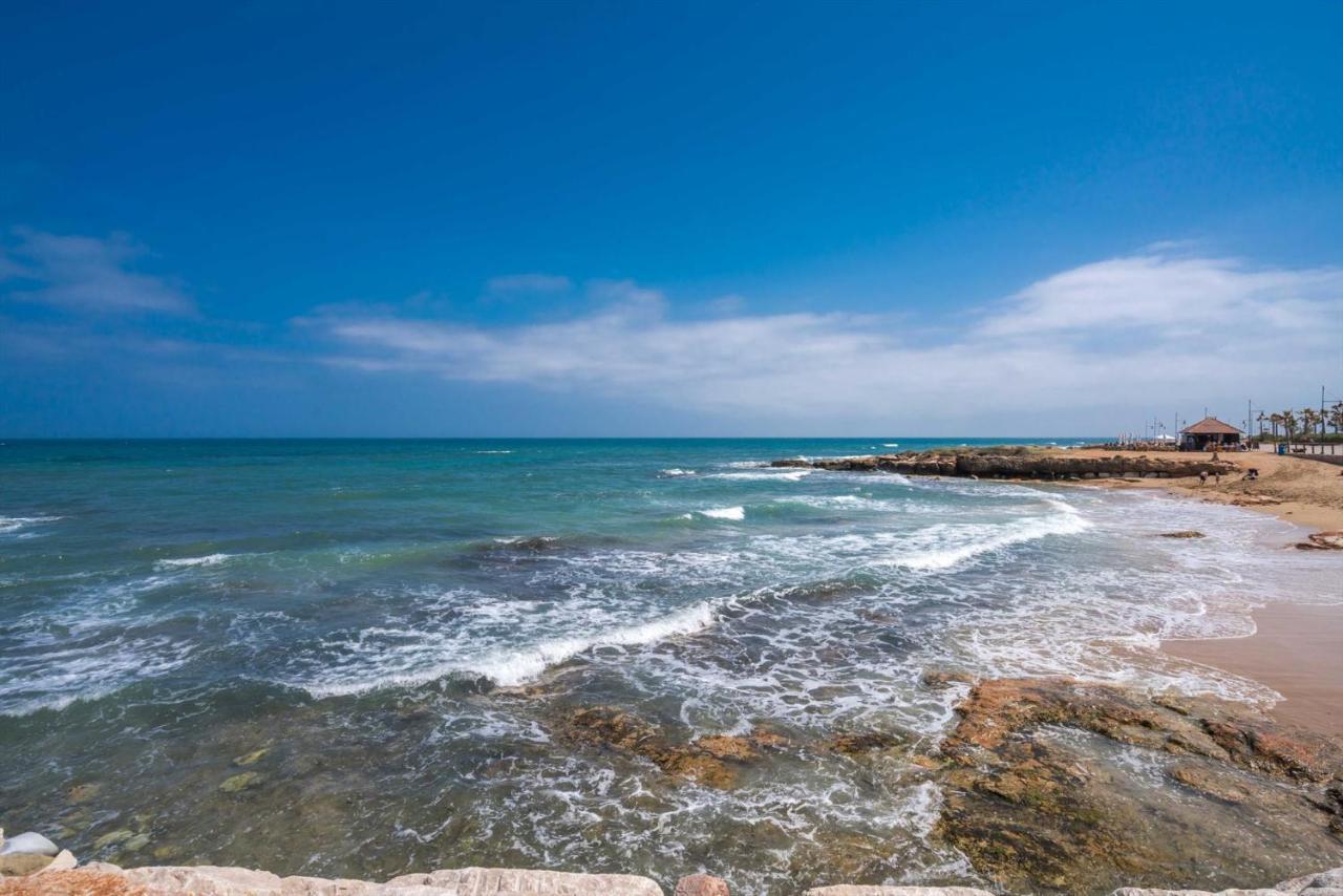 Villa Coco Caline Dehesa de Campoamor  ภายนอก รูปภาพ